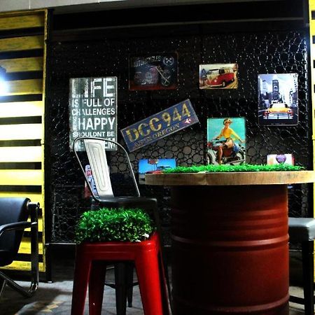 Cebu Budgetel - It Park City Center מראה חיצוני תמונה