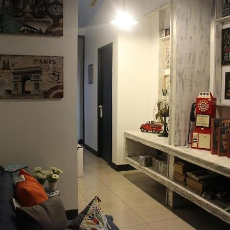 Cebu Budgetel - It Park City Center מראה חיצוני תמונה