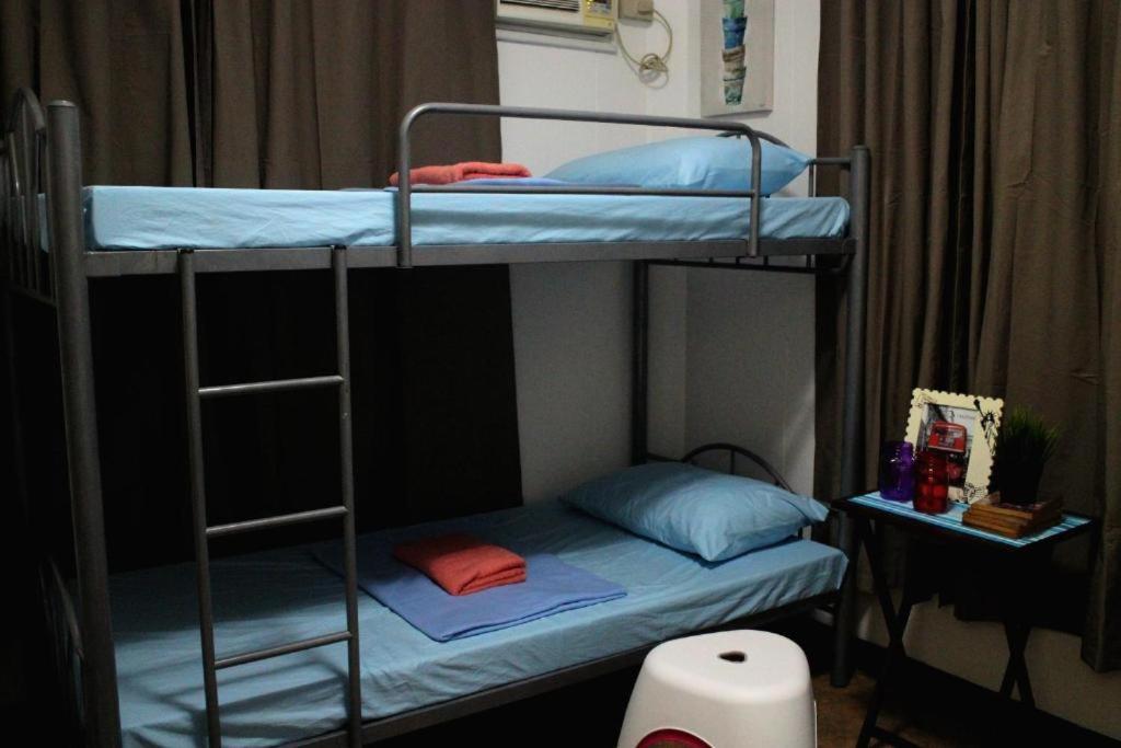 Cebu Budgetel - It Park City Center מראה חיצוני תמונה