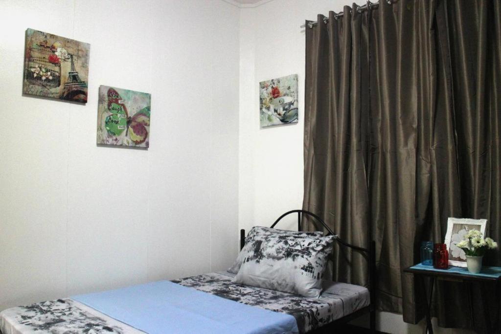 Cebu Budgetel - It Park City Center מראה חיצוני תמונה