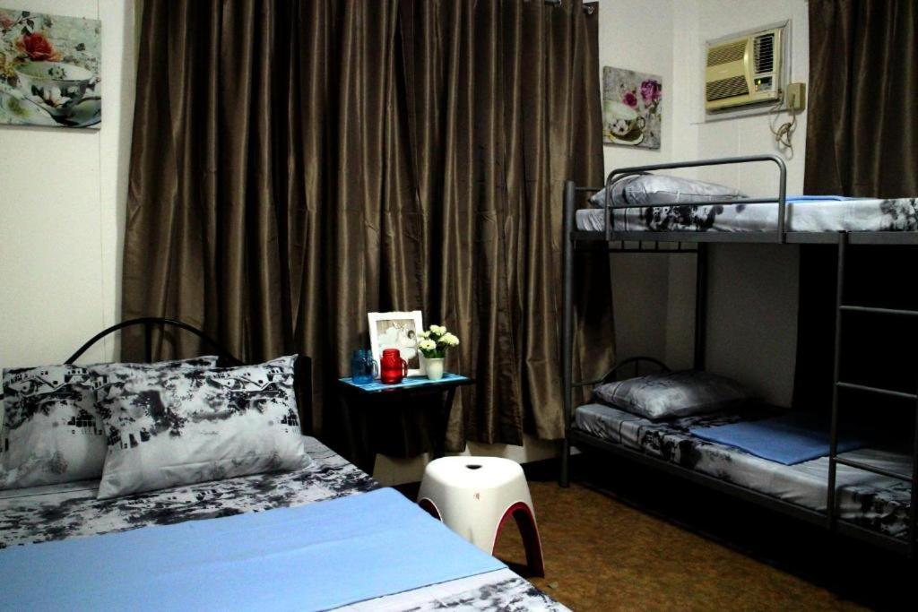 Cebu Budgetel - It Park City Center מראה חיצוני תמונה