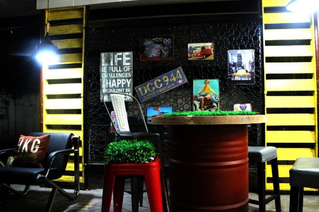 Cebu Budgetel - It Park City Center מראה חיצוני תמונה