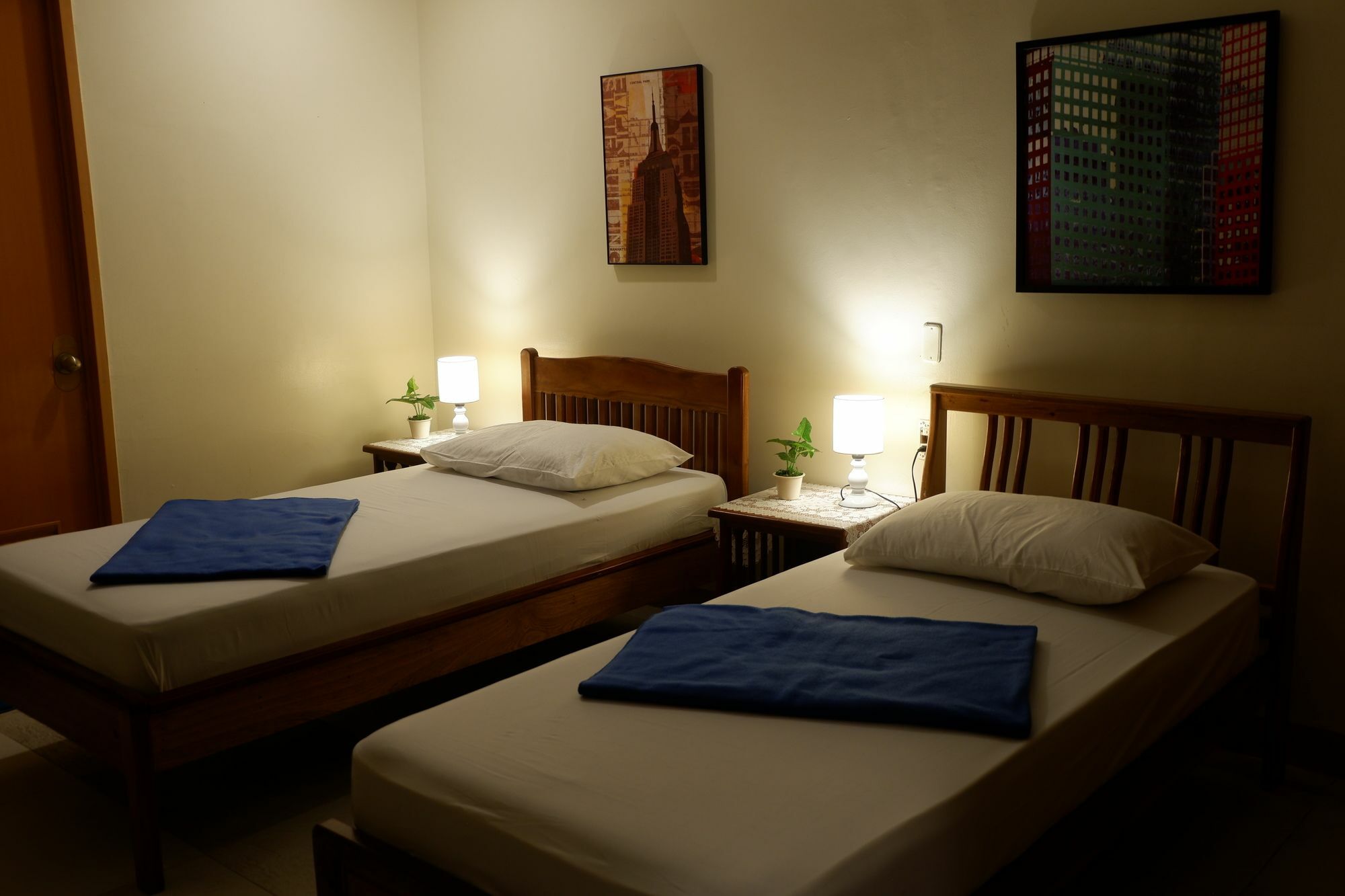 Cebu Budgetel - It Park City Center מראה חיצוני תמונה