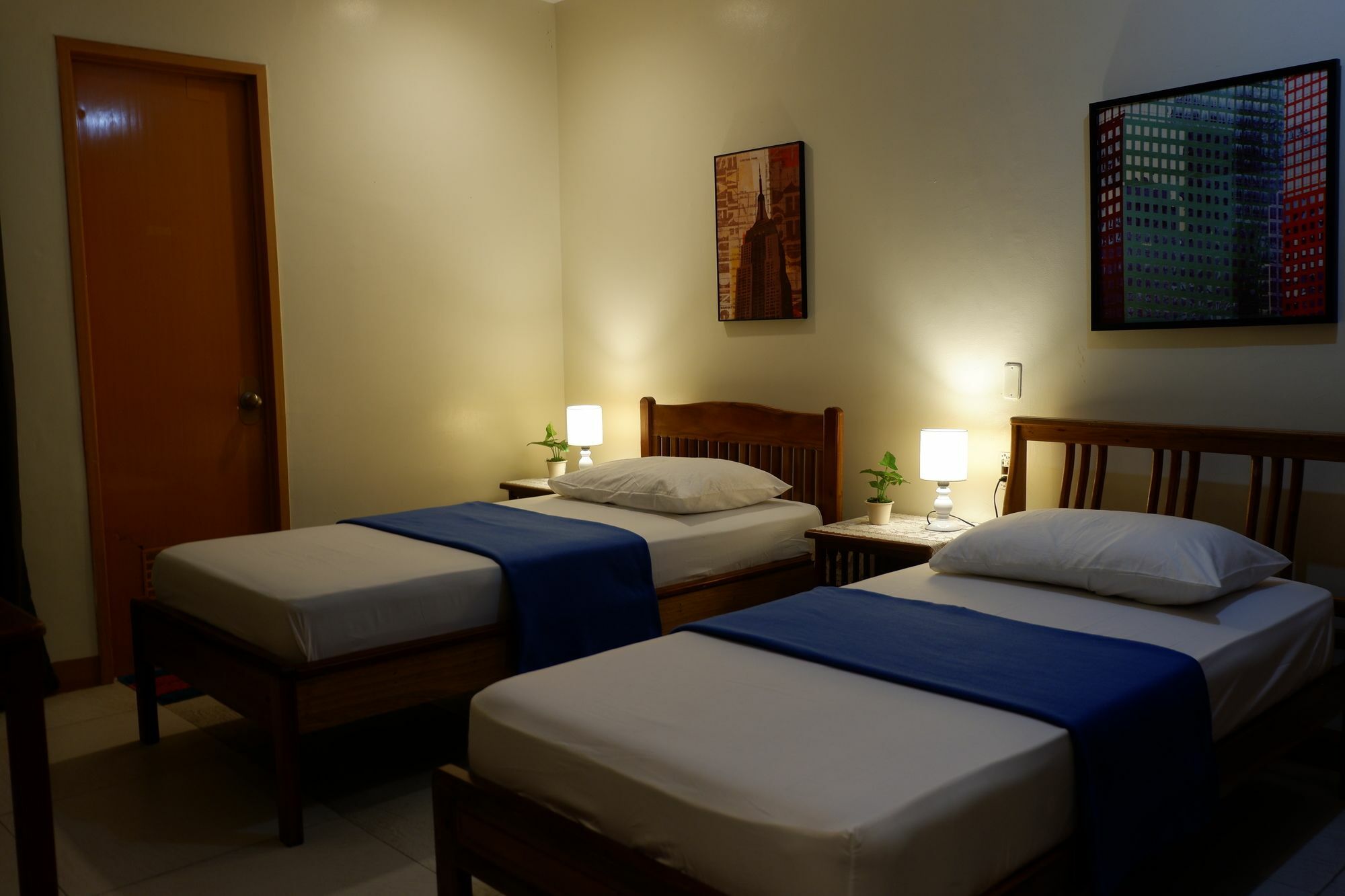 Cebu Budgetel - It Park City Center מראה חיצוני תמונה