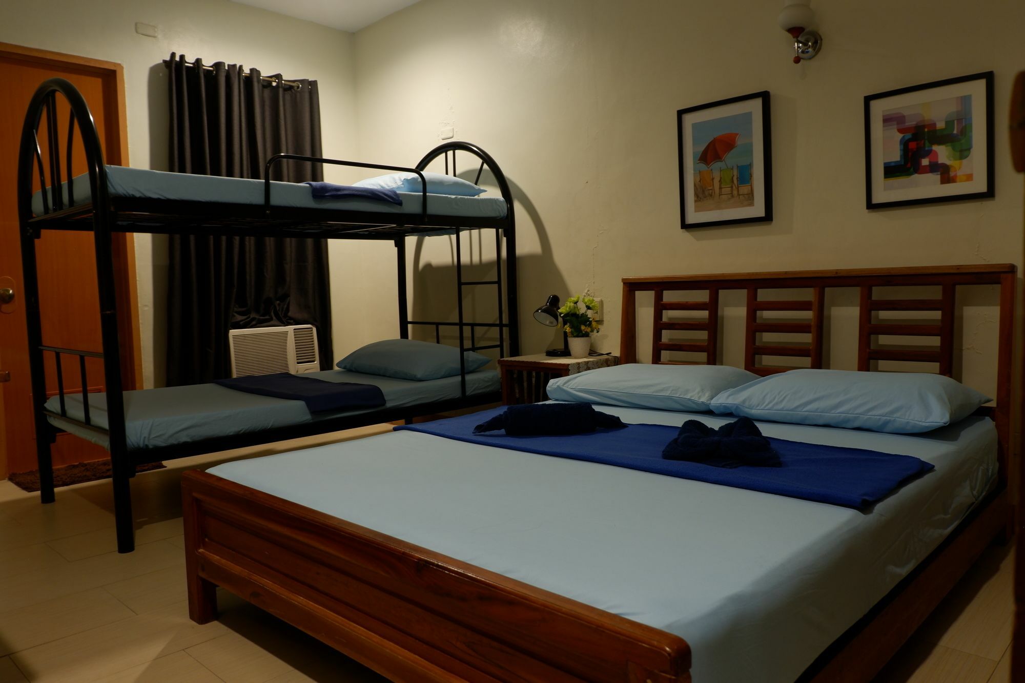 Cebu Budgetel - It Park City Center מראה חיצוני תמונה