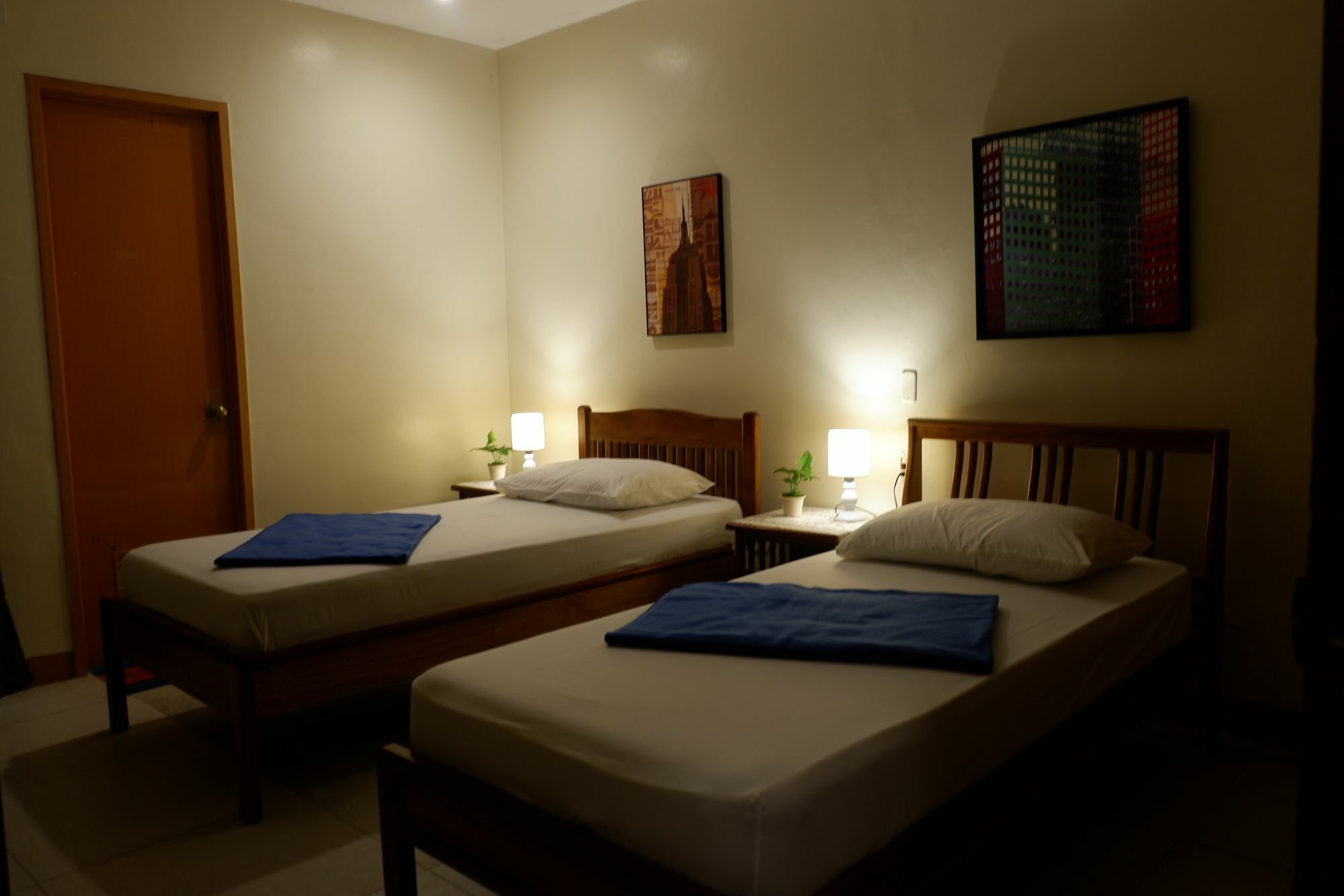 Cebu Budgetel - It Park City Center מראה חיצוני תמונה