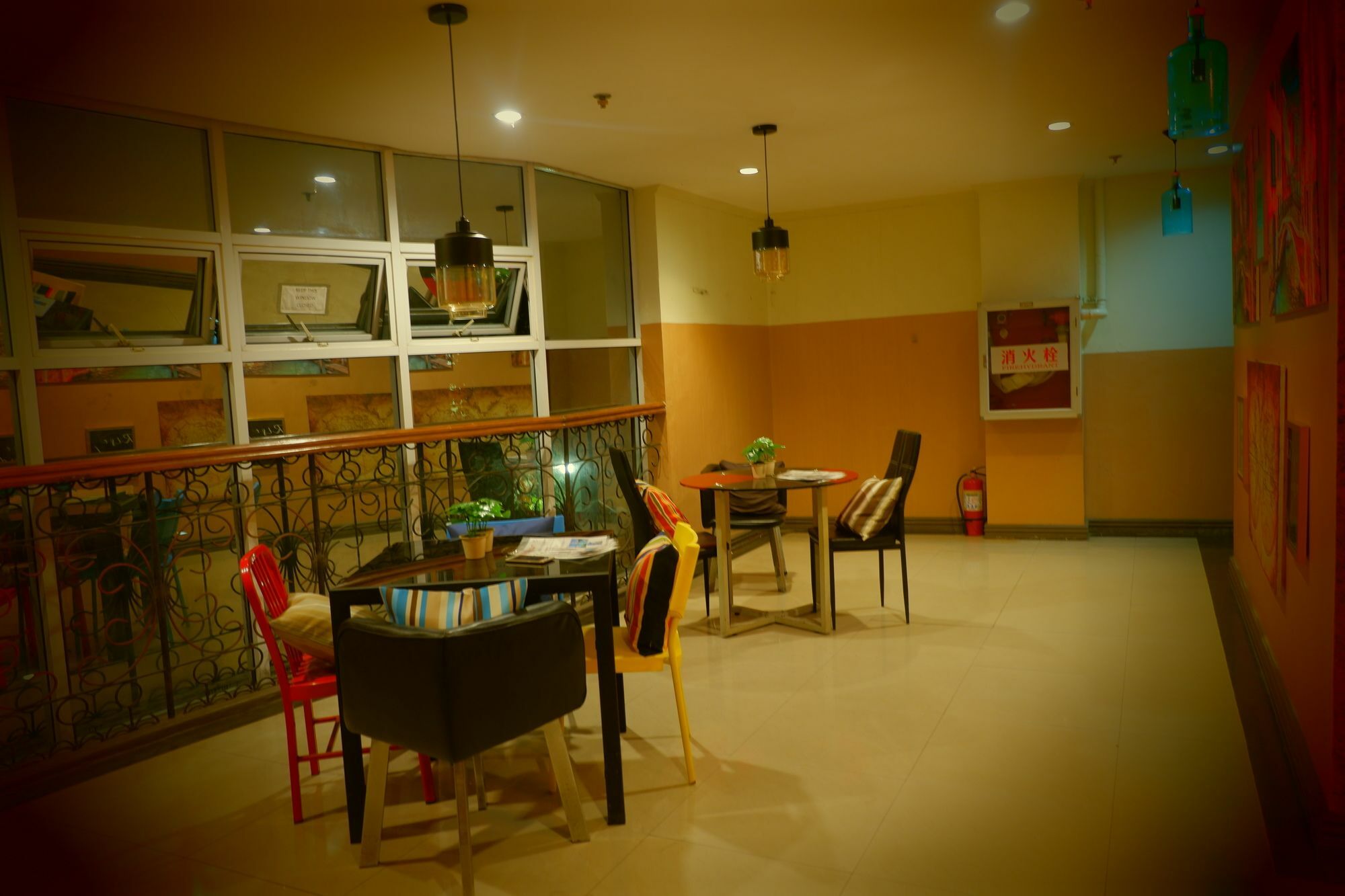 Cebu Budgetel - It Park City Center מראה חיצוני תמונה