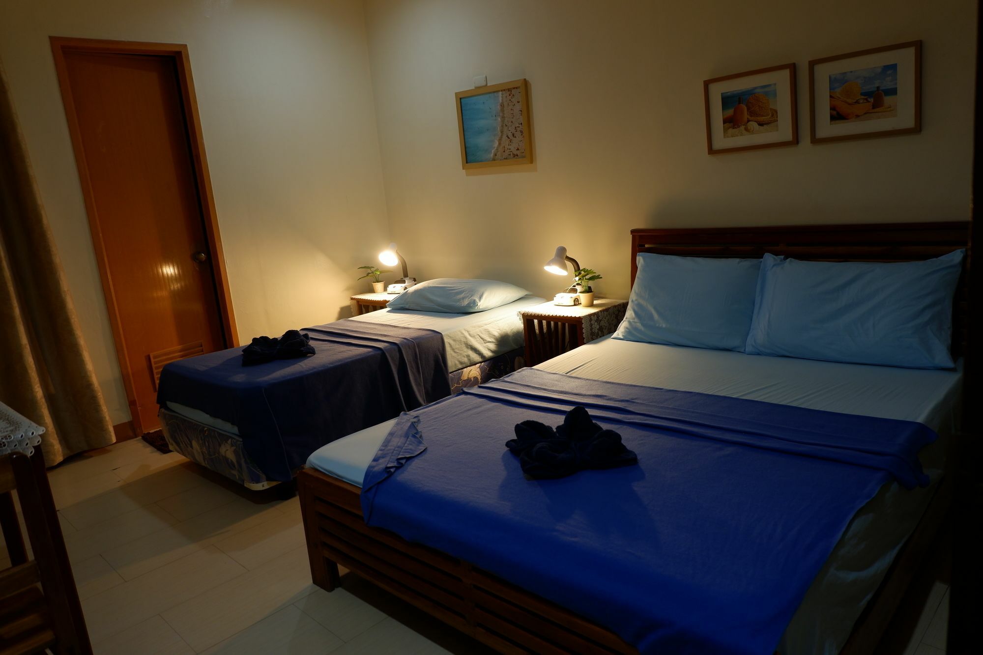 Cebu Budgetel - It Park City Center מראה חיצוני תמונה
