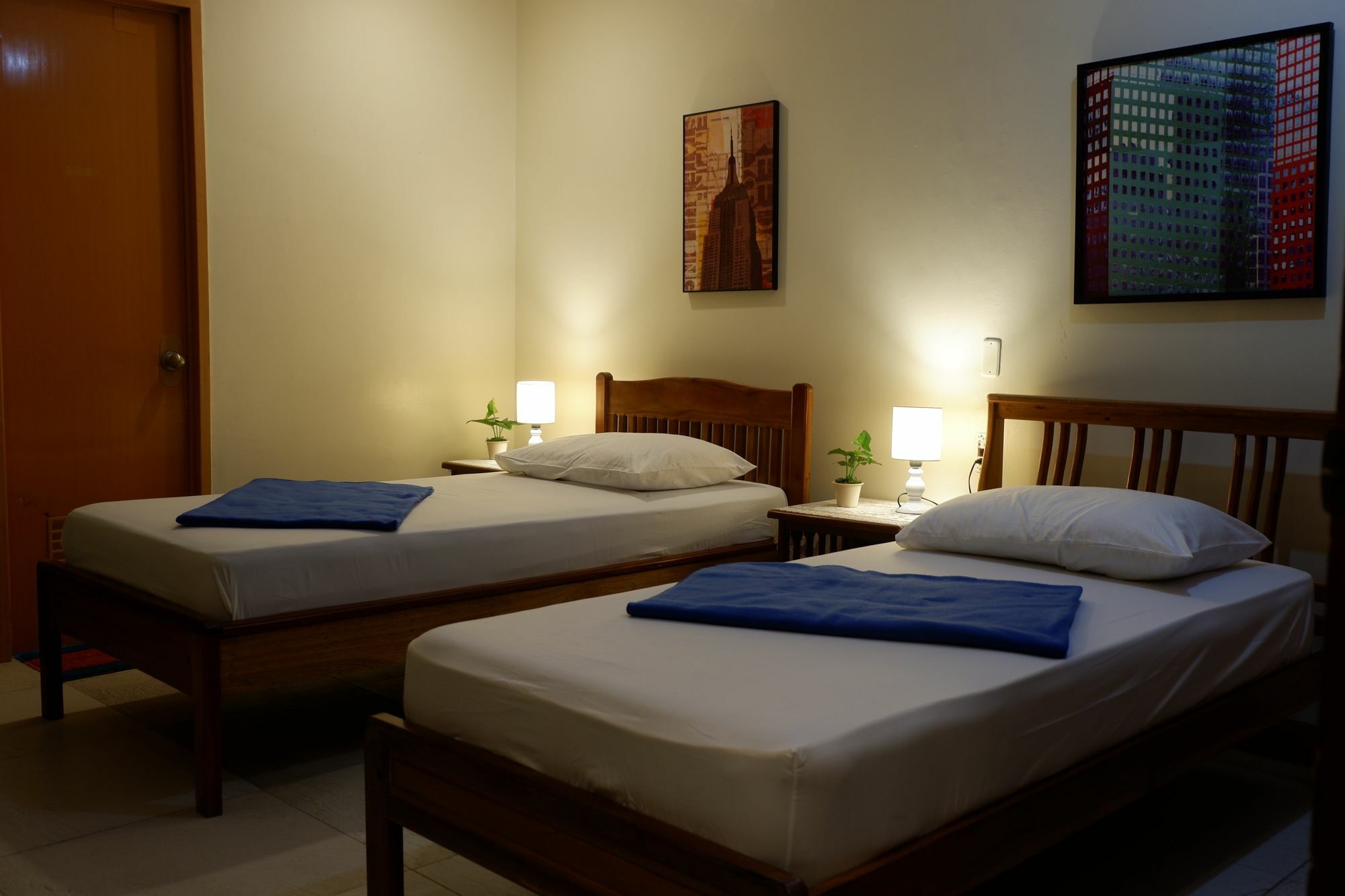 Cebu Budgetel - It Park City Center מראה חיצוני תמונה