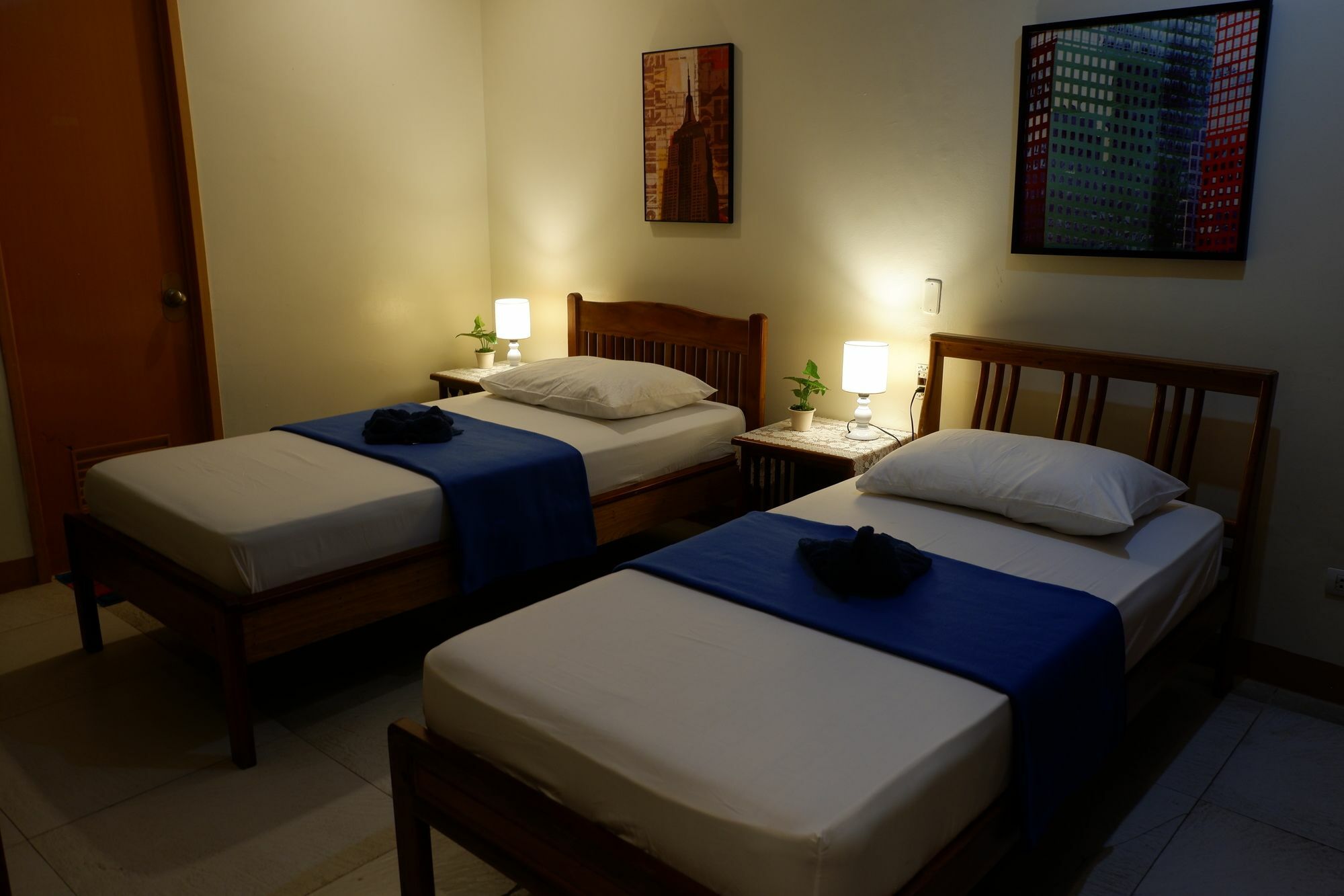 Cebu Budgetel - It Park City Center מראה חיצוני תמונה